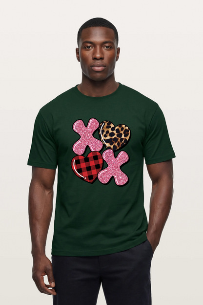 Wild XOXO T-Shirts
