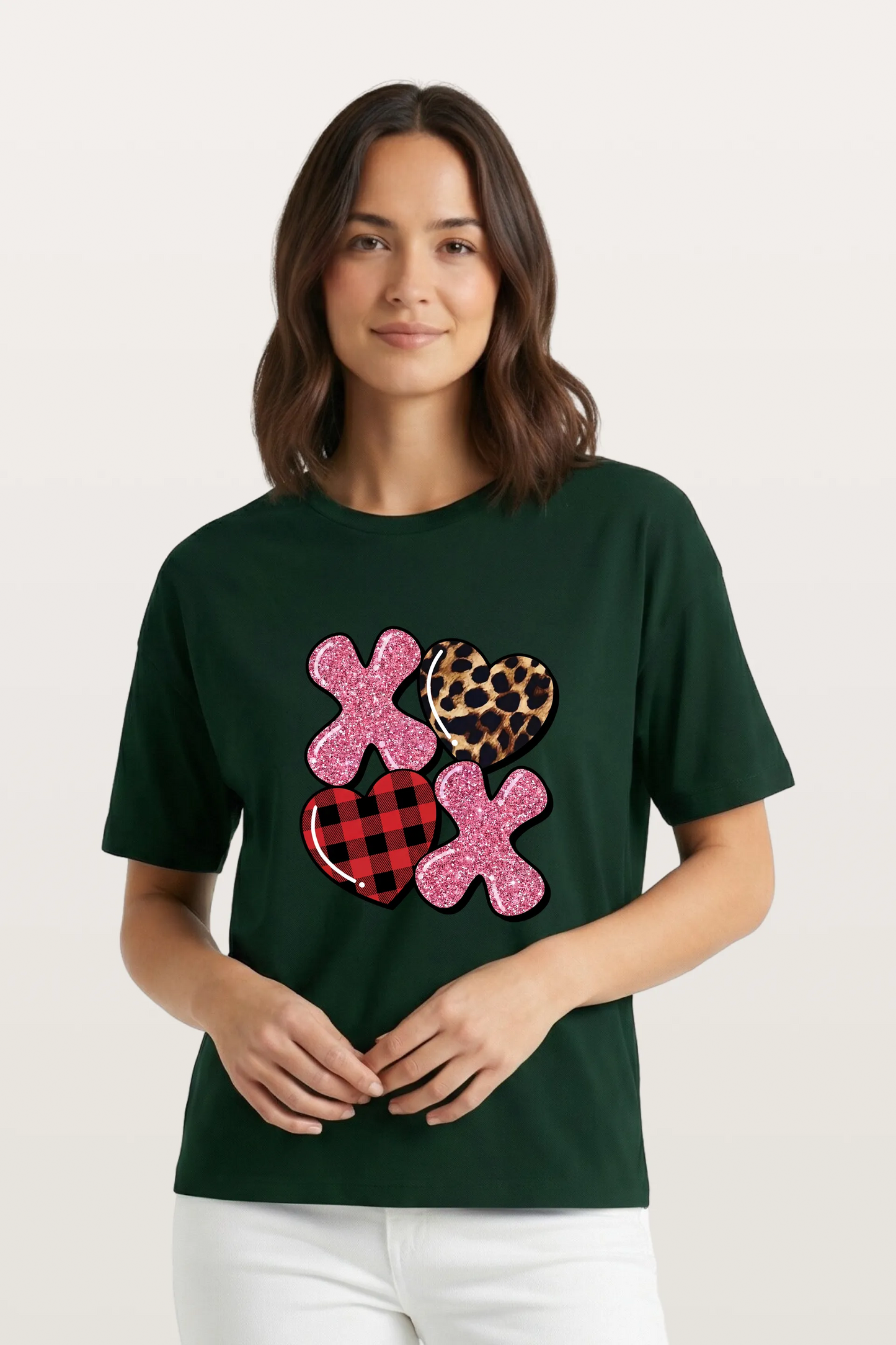 Wild XOXO T-Shirts