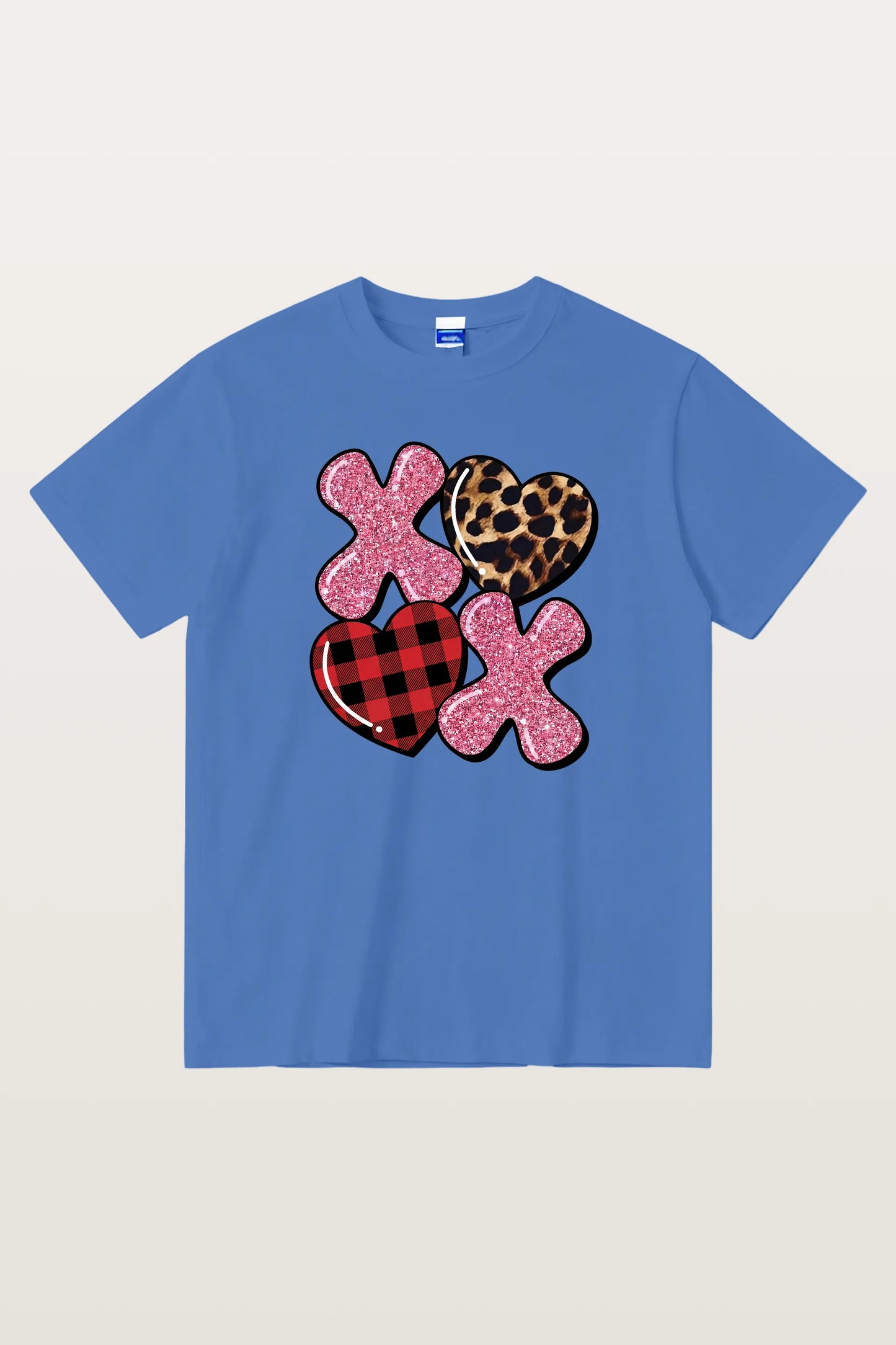 Wild XOXO T-Shirts