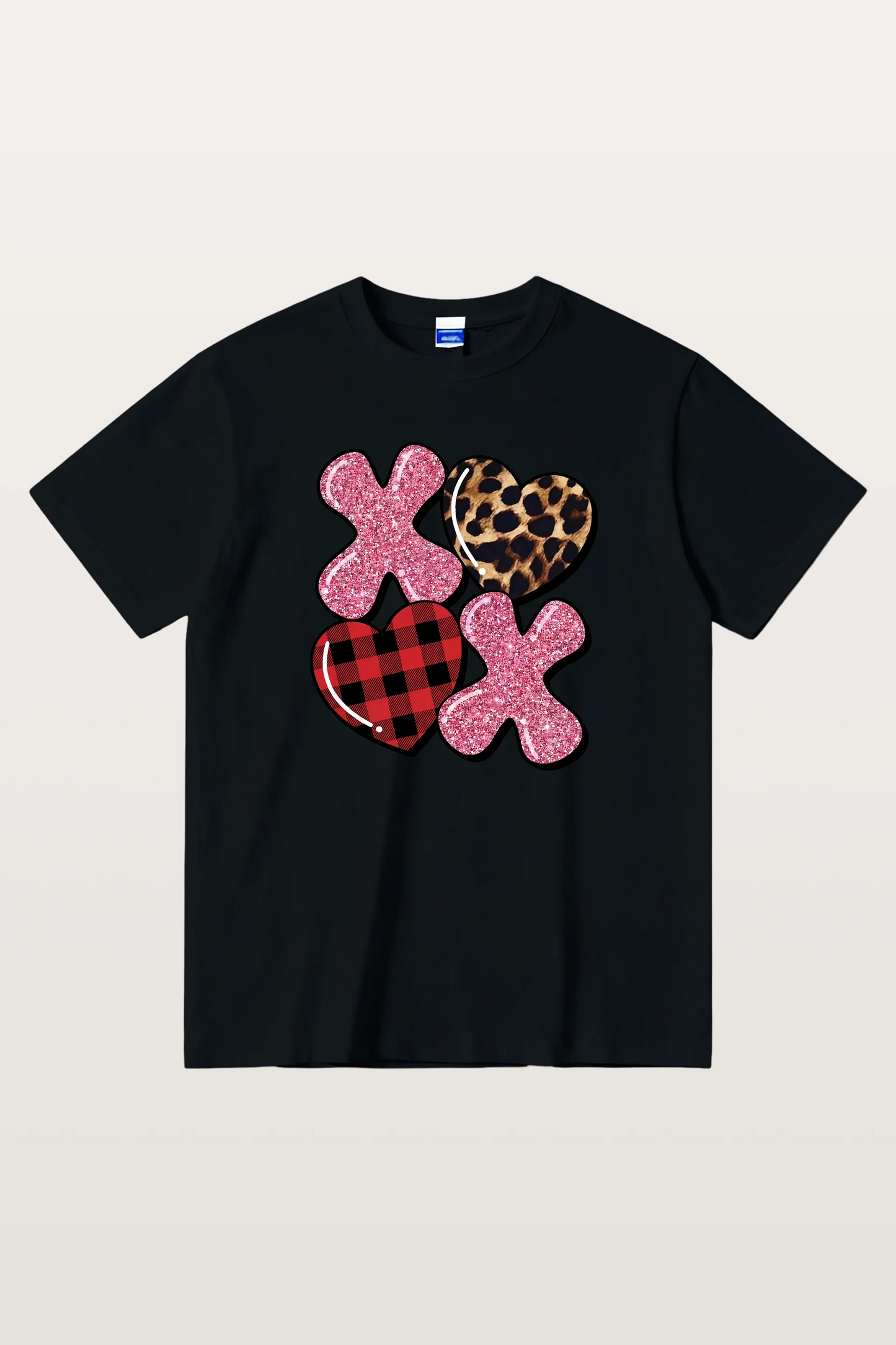 Wild XOXO T-Shirts