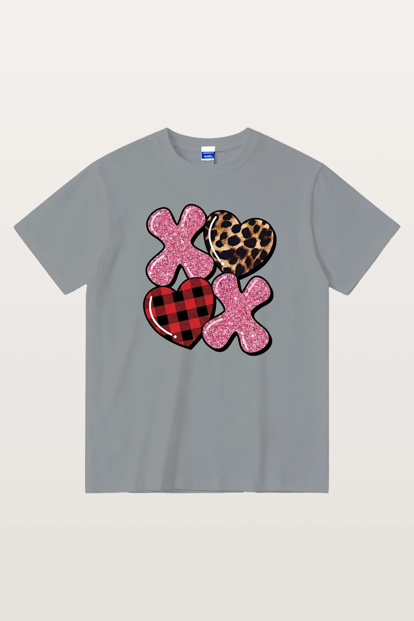 Wild XOXO T-Shirts