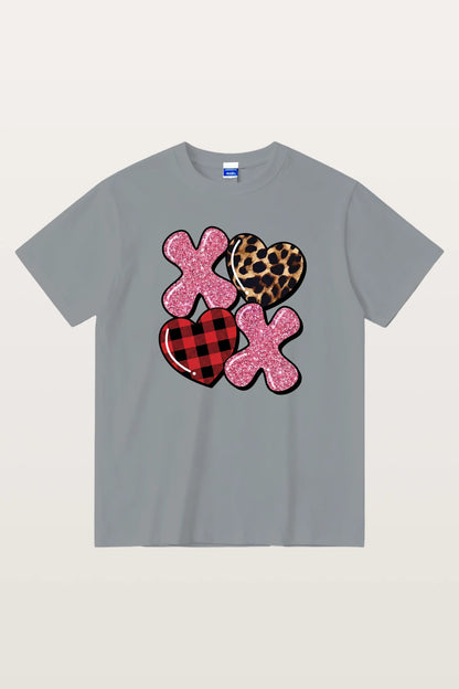 Wild XOXO T-Shirts