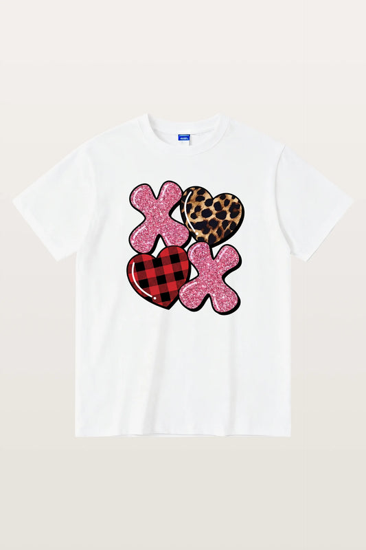 Wild XOXO T-Shirts