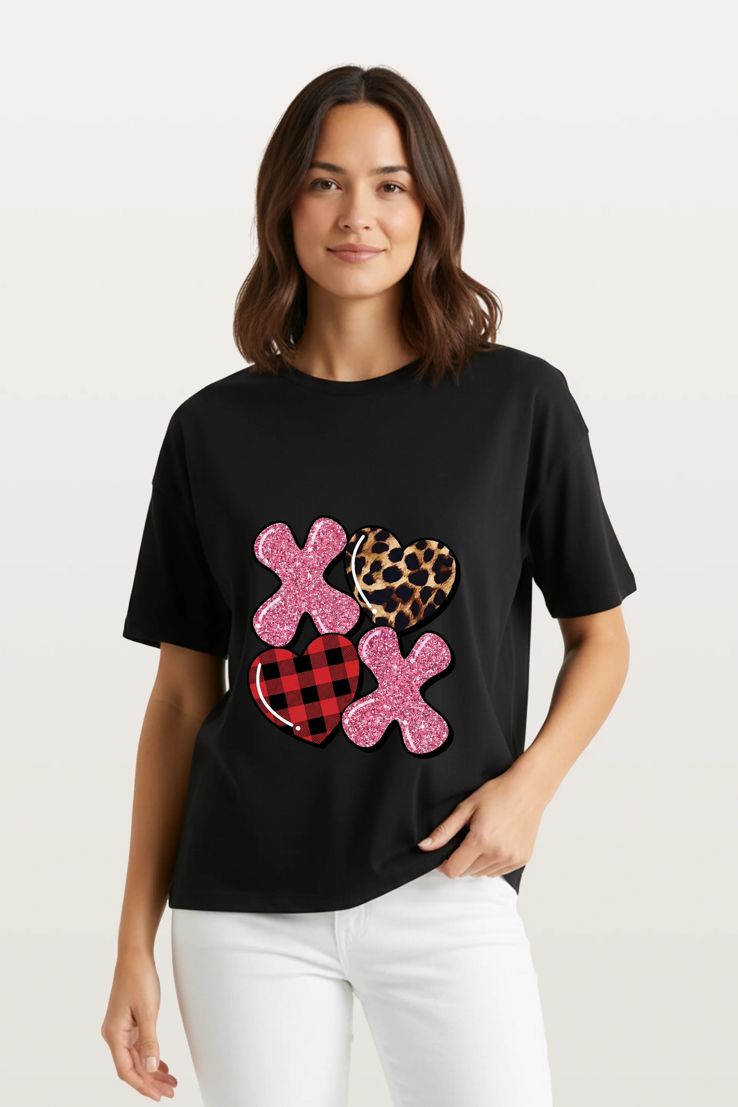 Wild XOXO T-Shirts