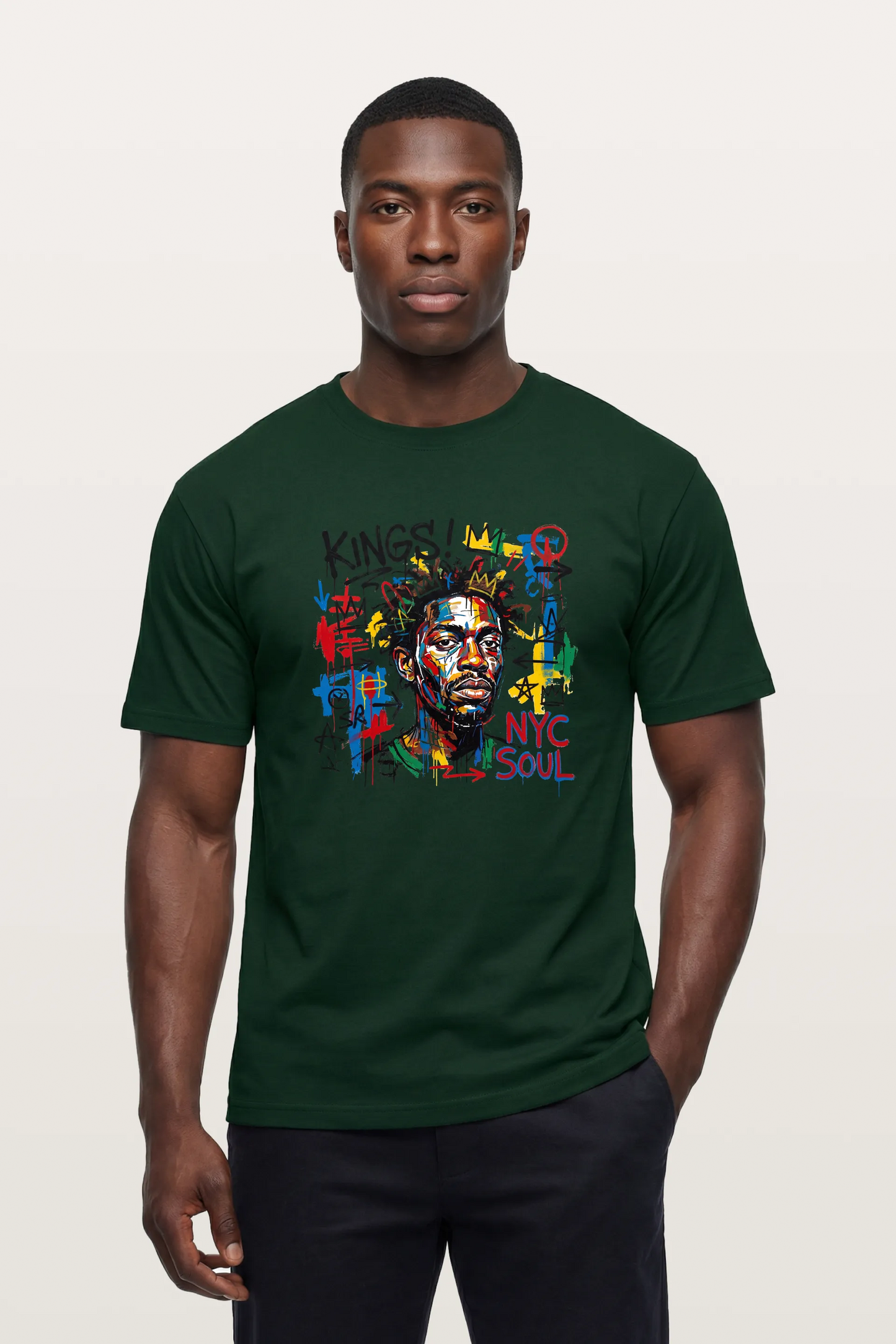NYC Soul T-Shirts