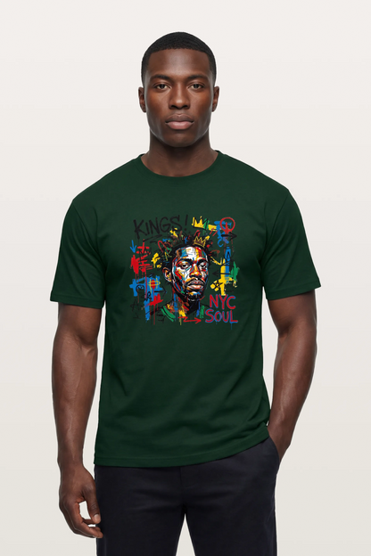 NYC Soul T-Shirts