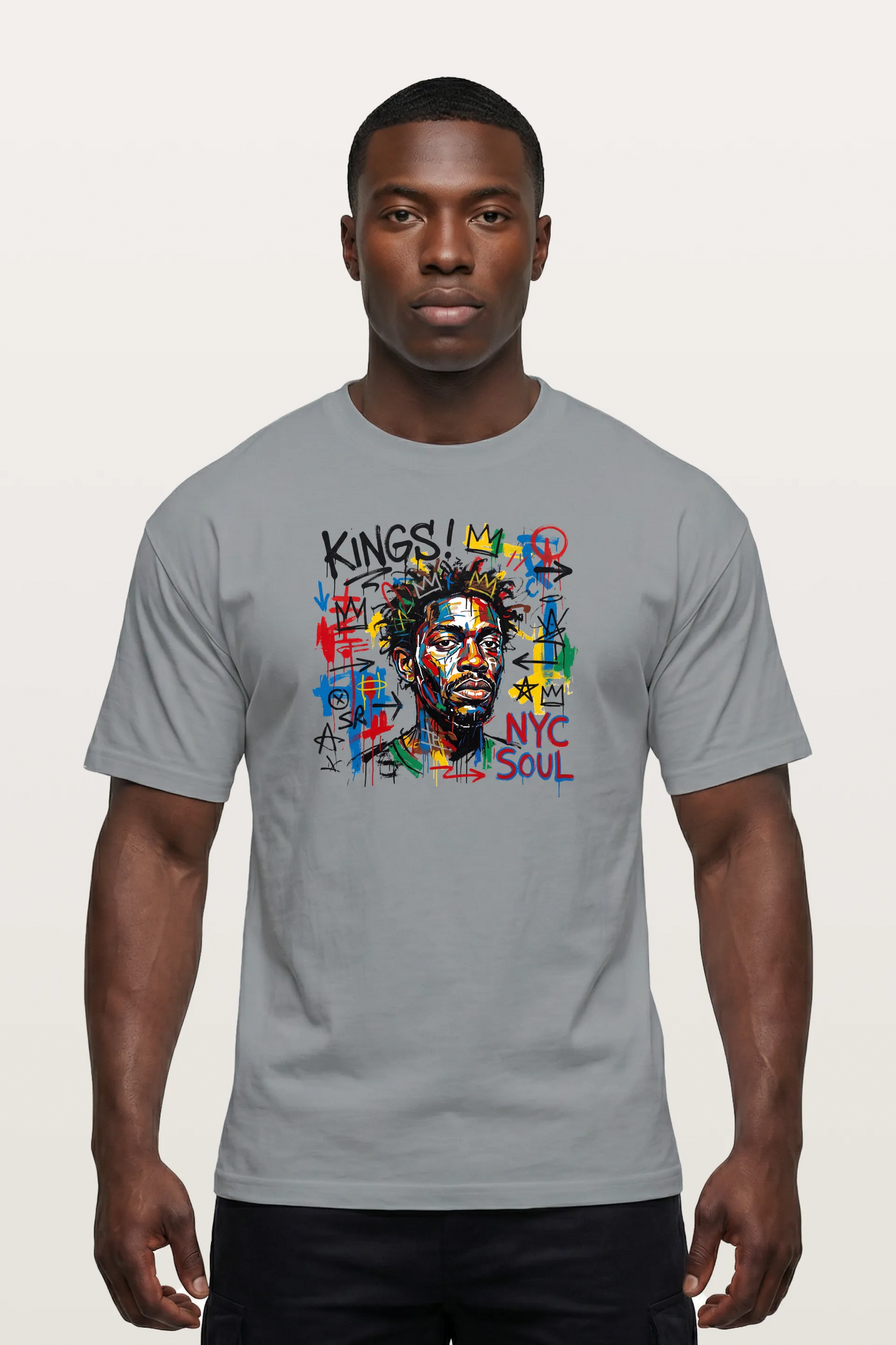 NYC Soul T-Shirts
