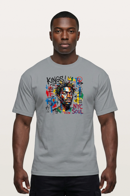 NYC Soul T-Shirts