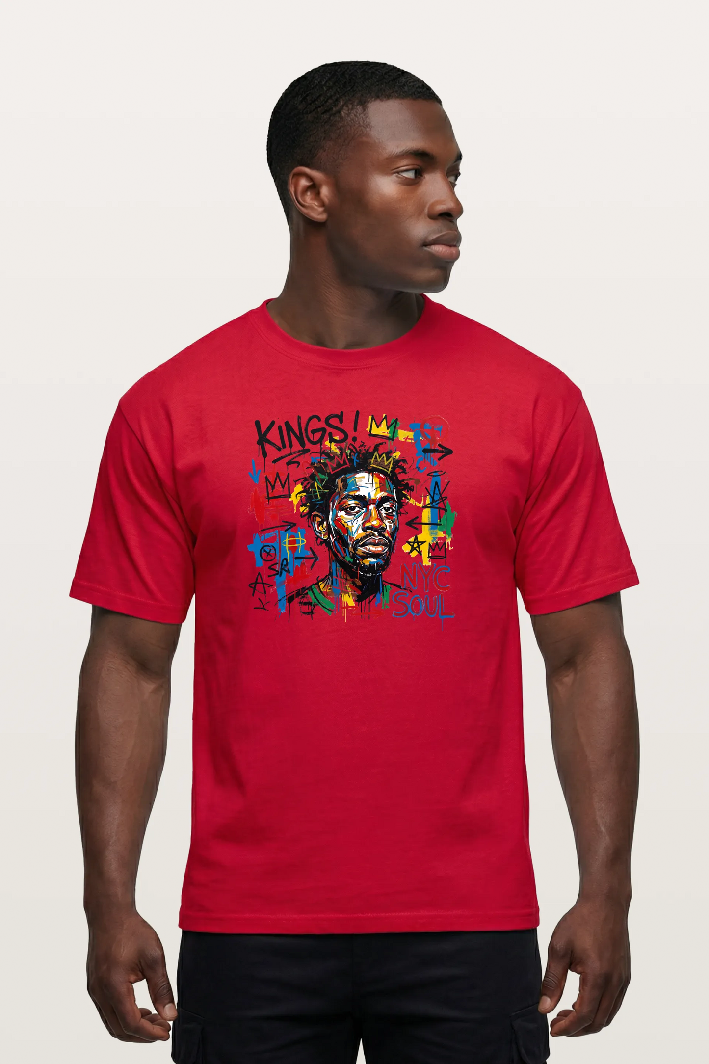 NYC Soul T-Shirts