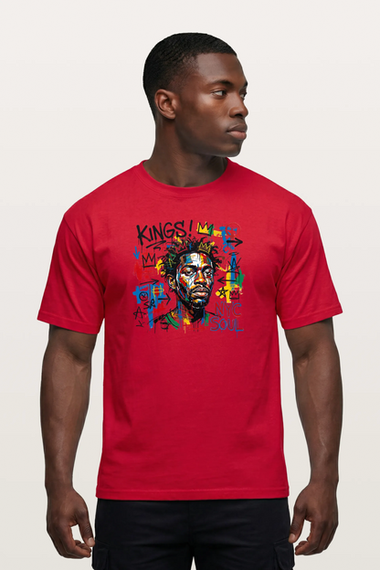 NYC Soul T-Shirts