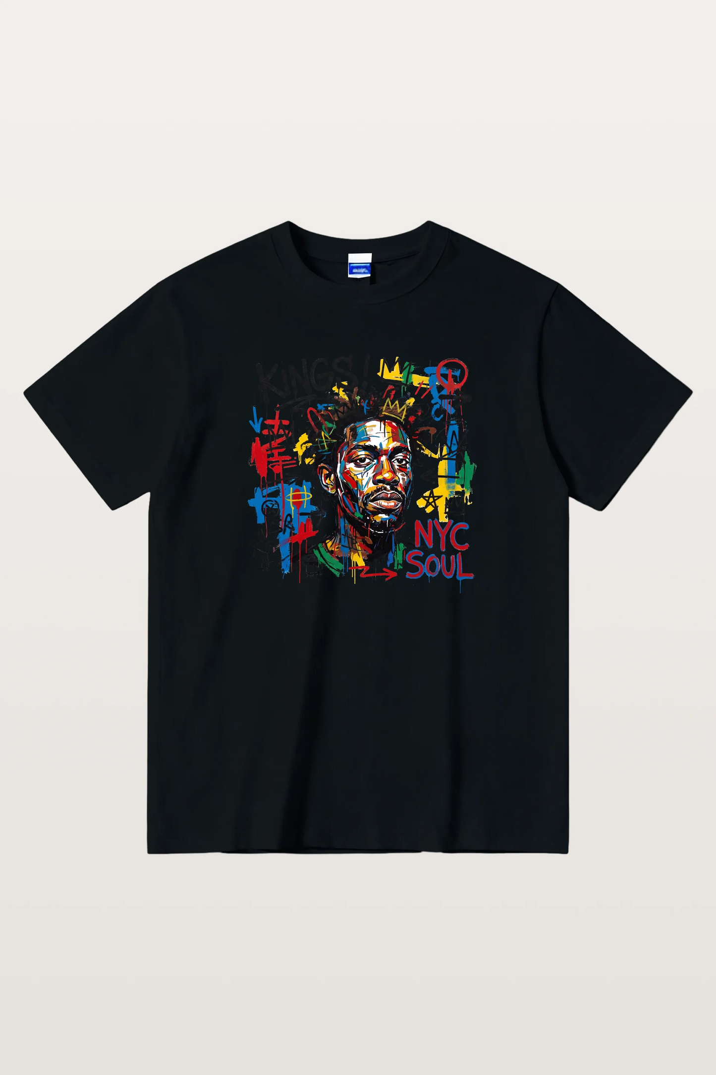 NYC Soul T-Shirts