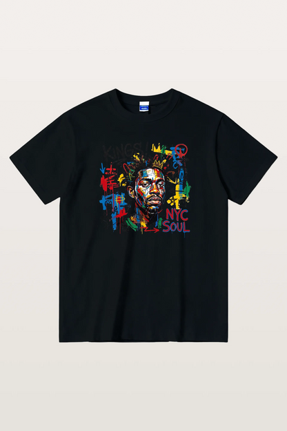 NYC Soul T-Shirts
