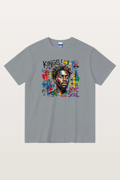 NYC Soul T-Shirts