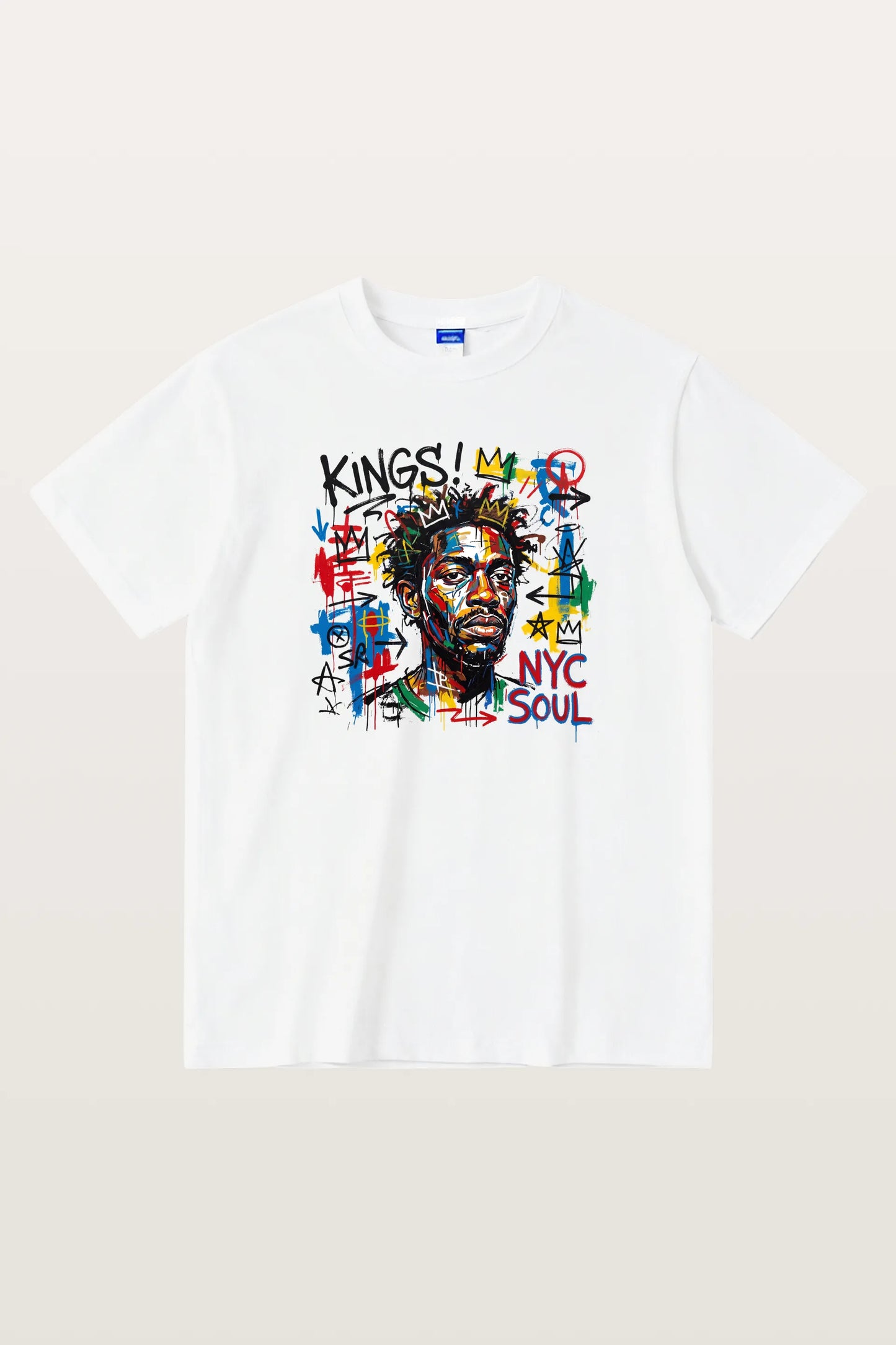 NYC Soul T-Shirts