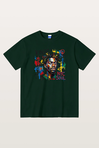 NYC Soul T-Shirts