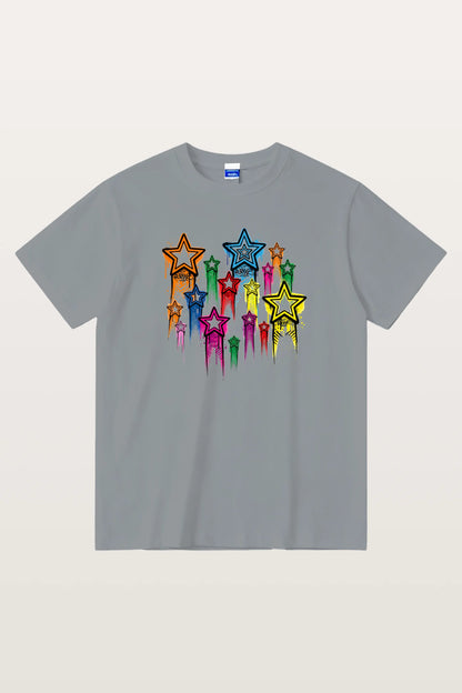 Graffiti Glow T-Shirts