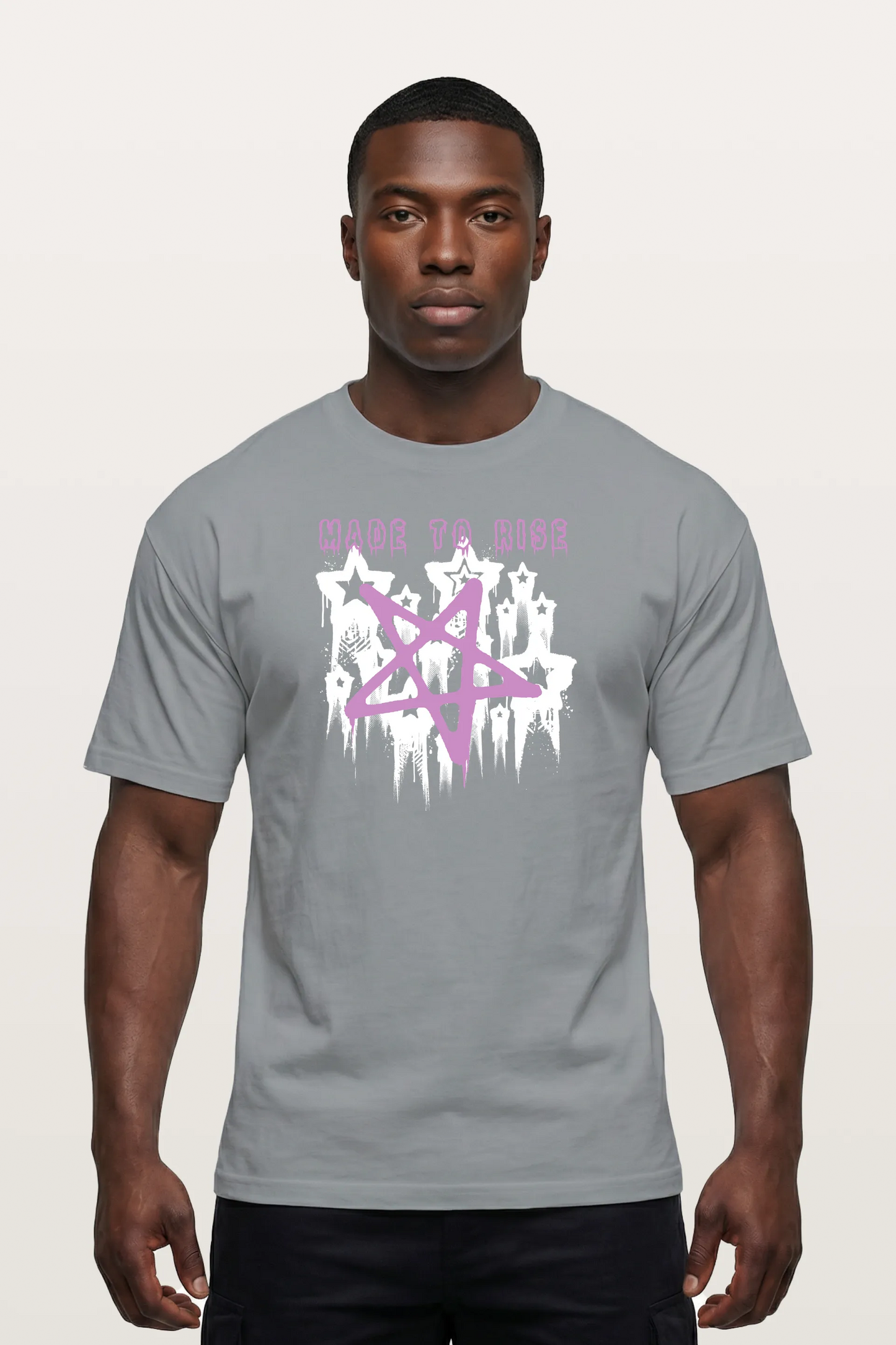 Made To Rise T-Shirts