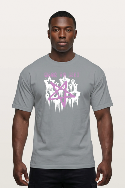 Made To Rise T-Shirts