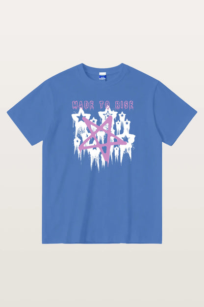 Made To Rise T-Shirts