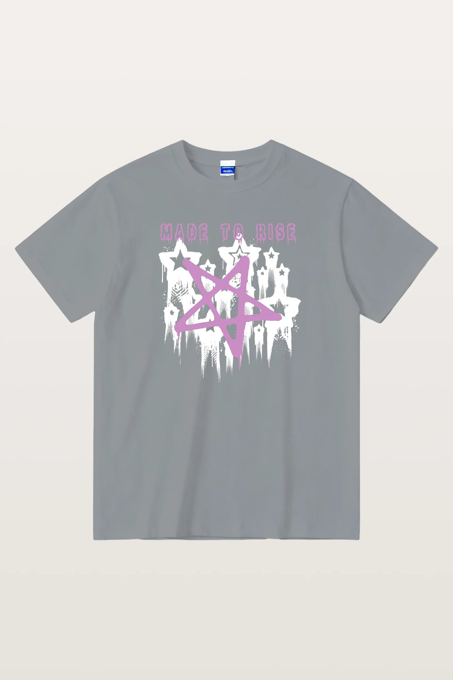 Made To Rise T-Shirts