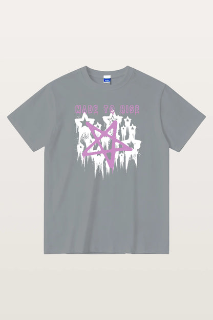 Made To Rise T-Shirts
