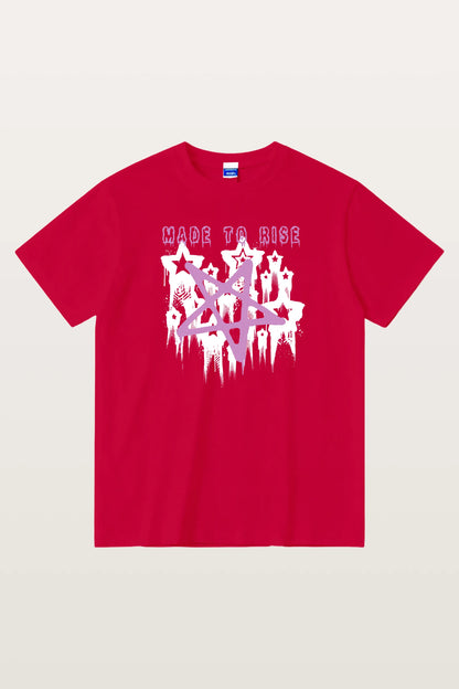 Made To Rise T-Shirts