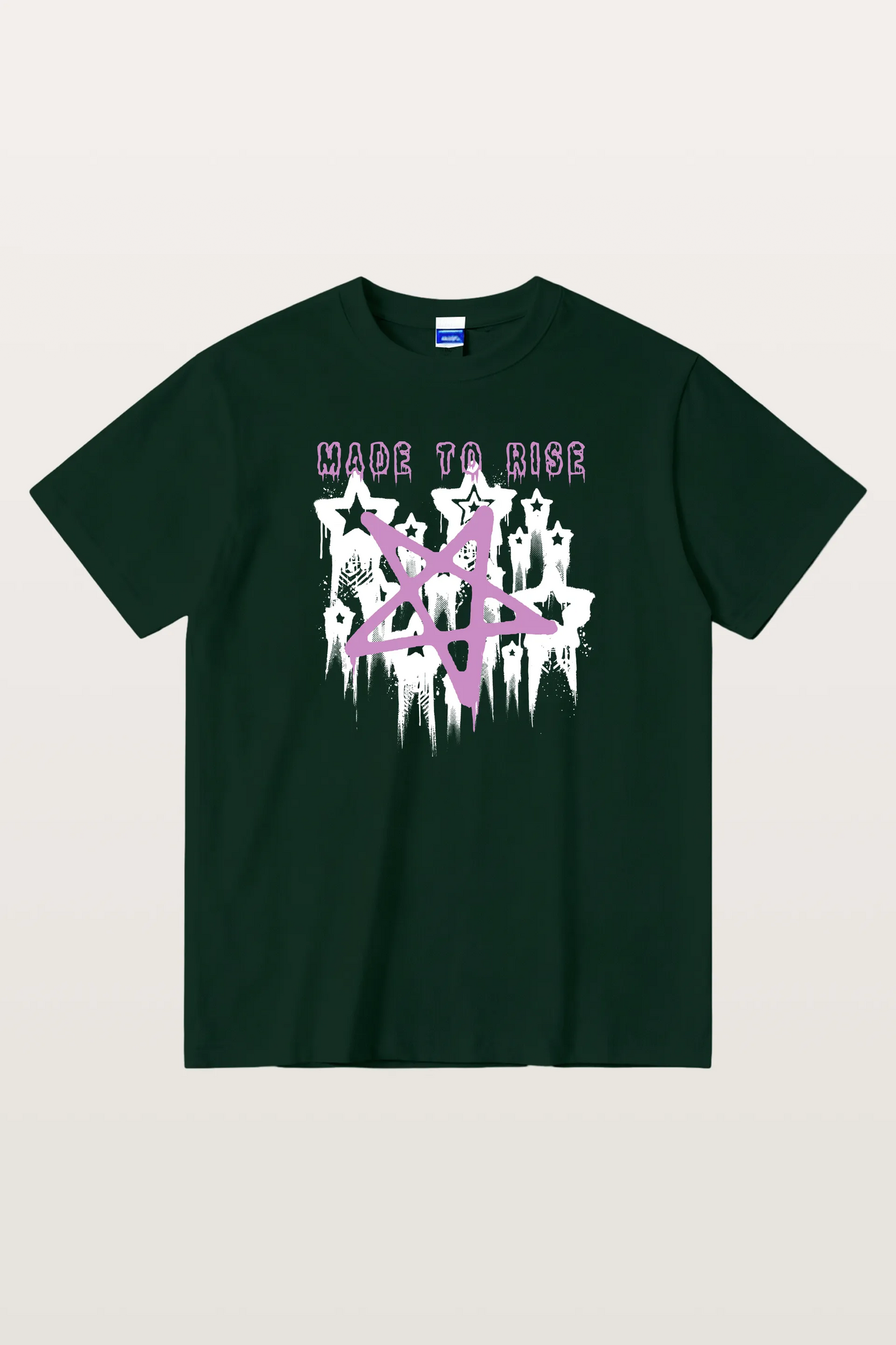 Made To Rise T-Shirts