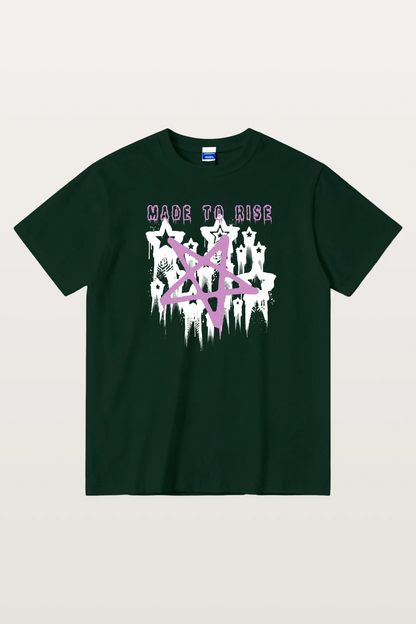 Made To Rise T-Shirts