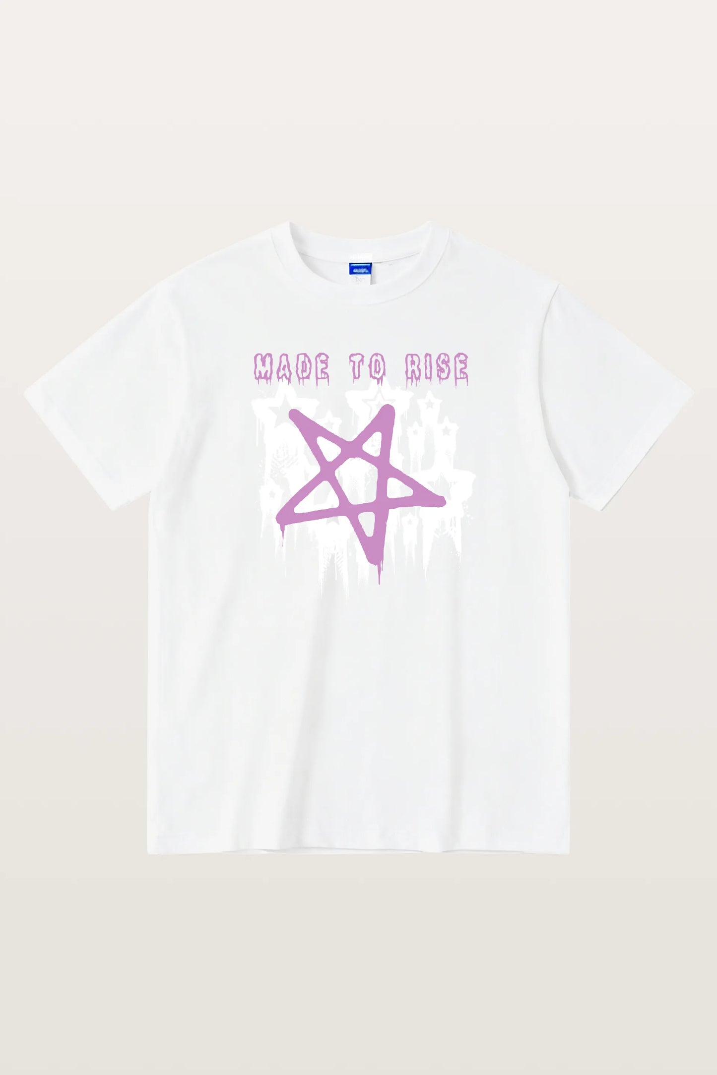 Made To Rise T-Shirts