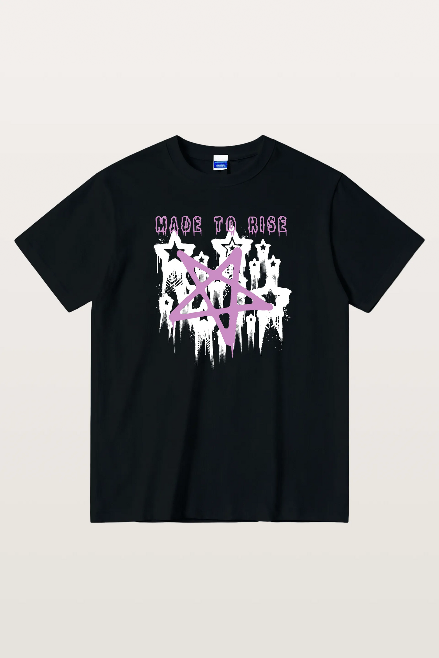 Made To Rise T-Shirts