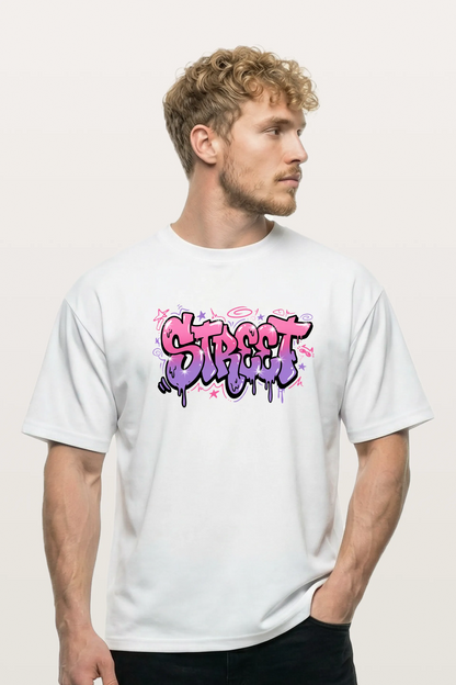 Neon Street T-Shirts