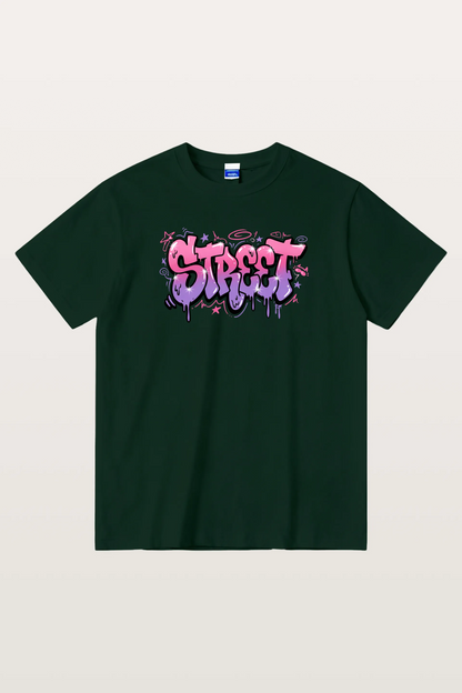Neon Street T-Shirts