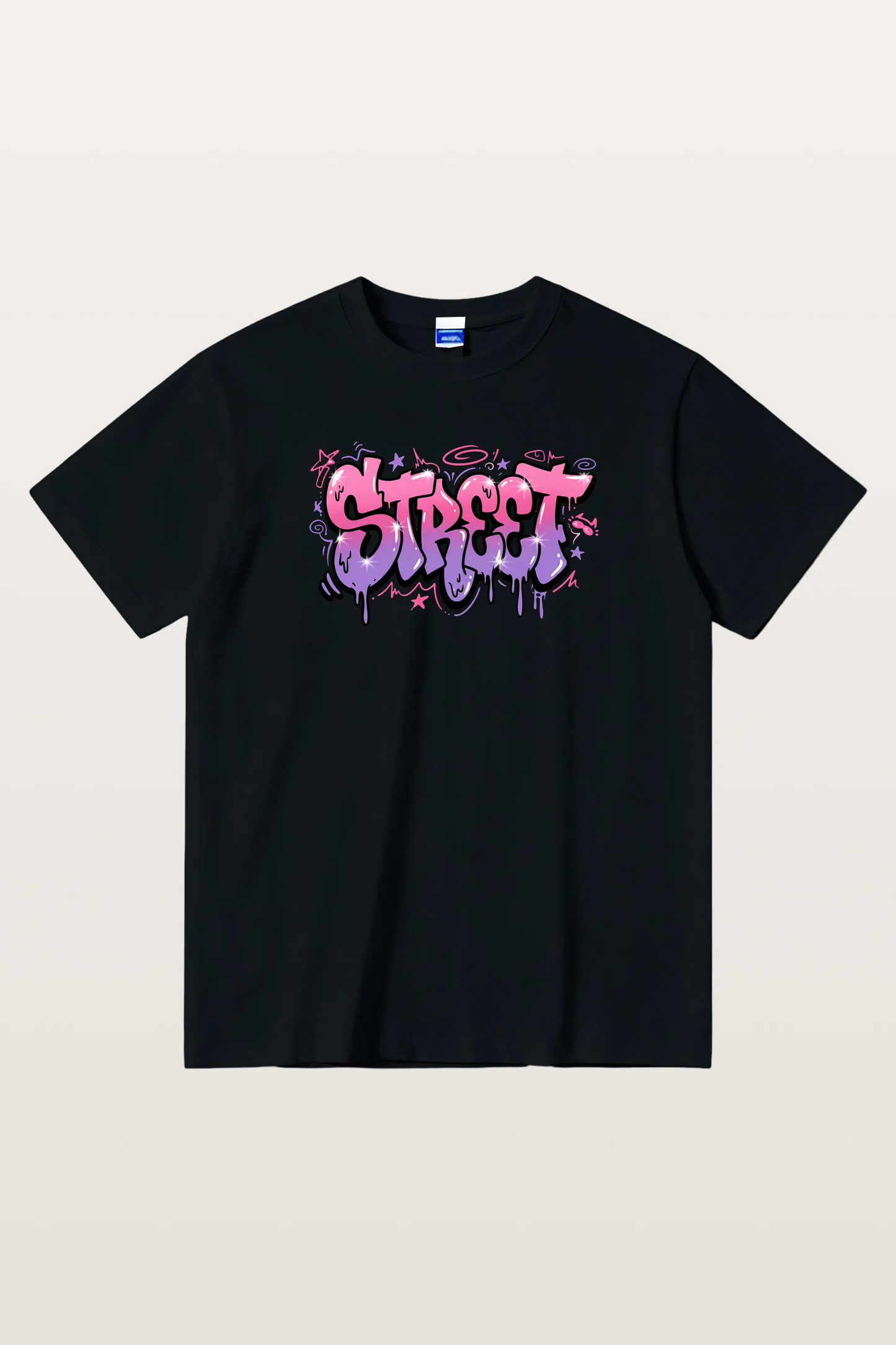Neon Street T-Shirts