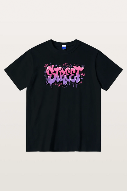 Neon Street T-Shirts