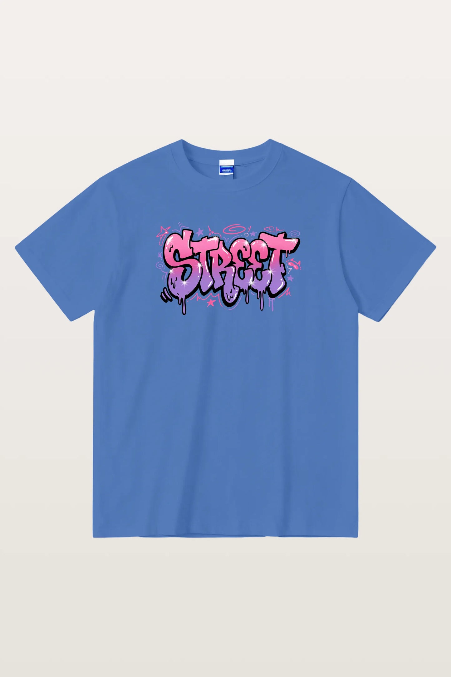 Neon Street T-Shirts