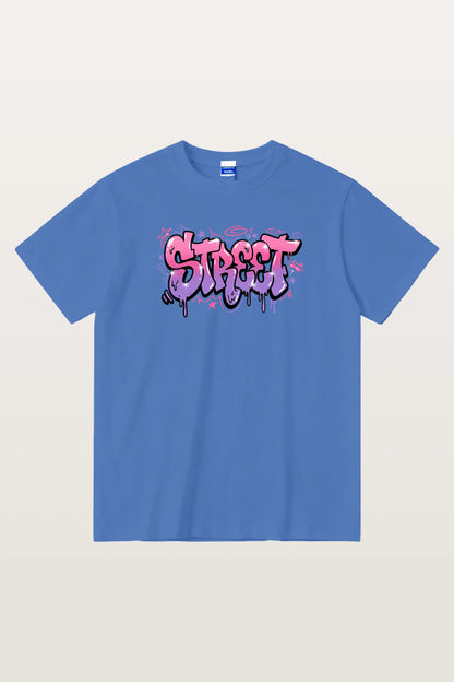 Neon Street T-Shirts
