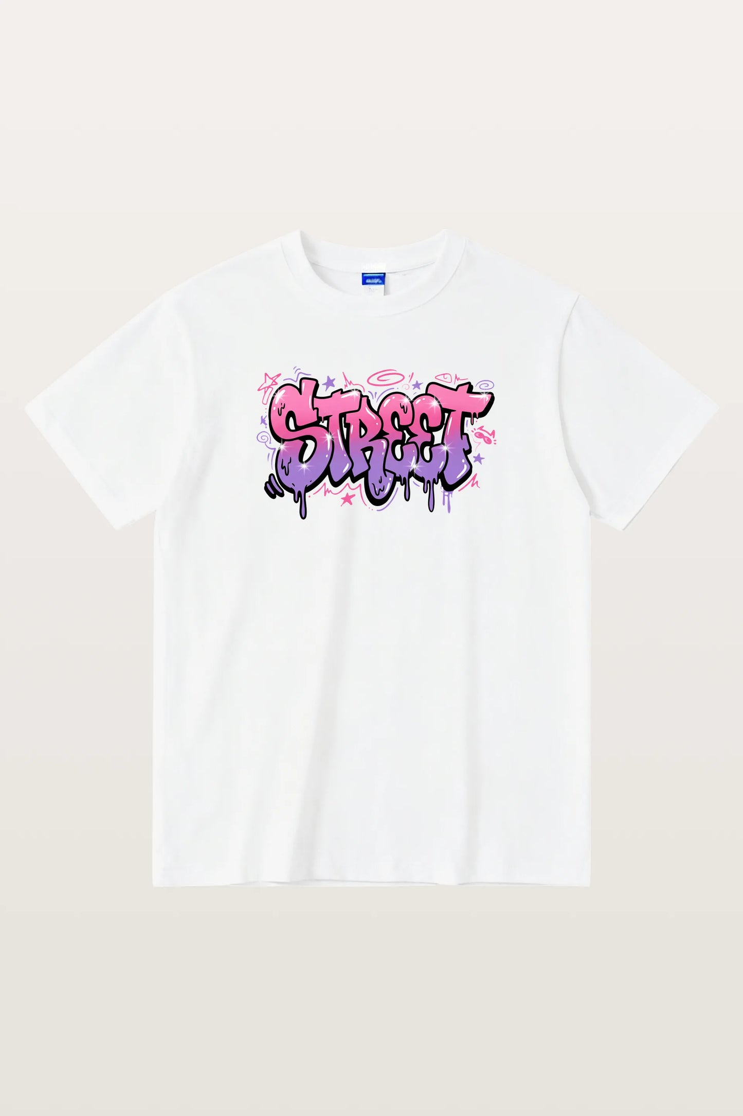 Neon Street T-Shirts