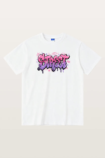 Neon Street T-Shirts