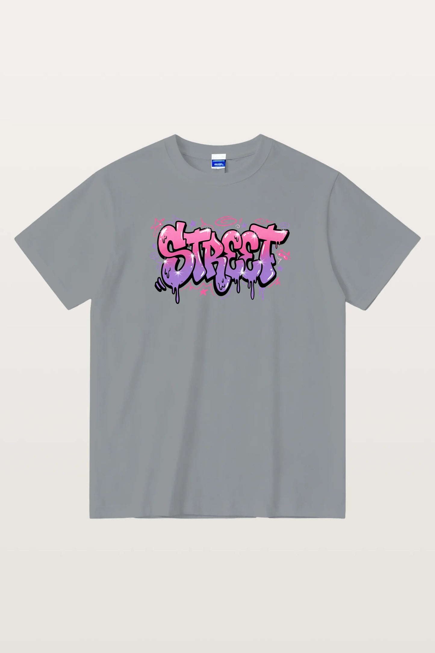 Neon Street T-Shirts
