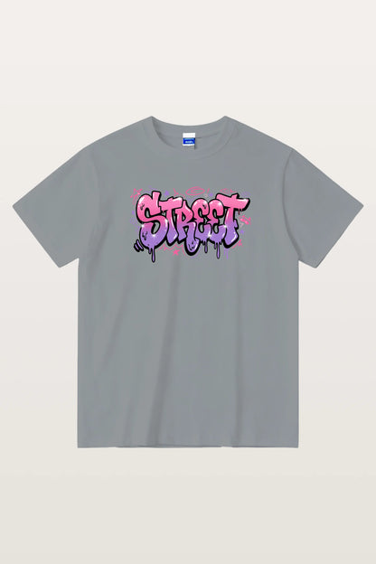 Neon Street T-Shirts