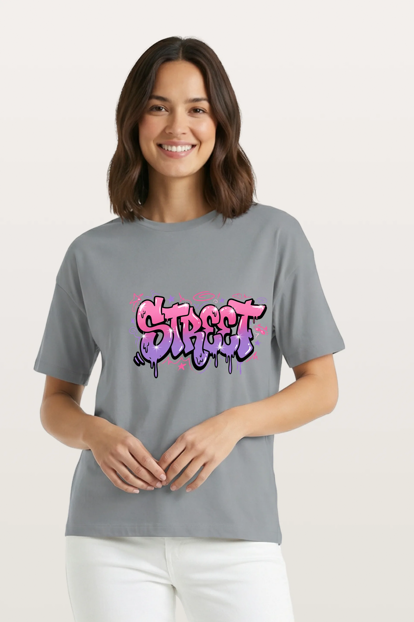 Neon Street T-Shirts