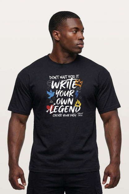 Own Legend T-Shirts