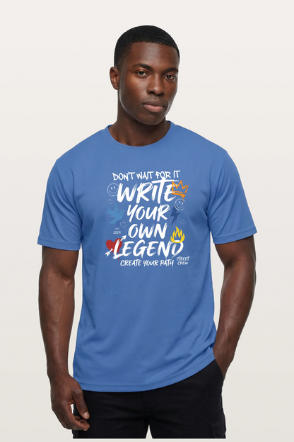 Own Legend T-Shirts
