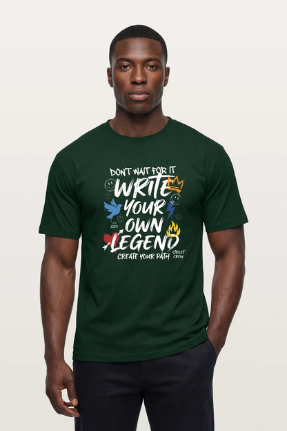 Own Legend T-Shirts