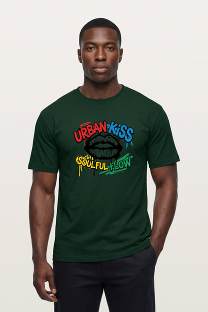 Urban Kiss T-Shirts