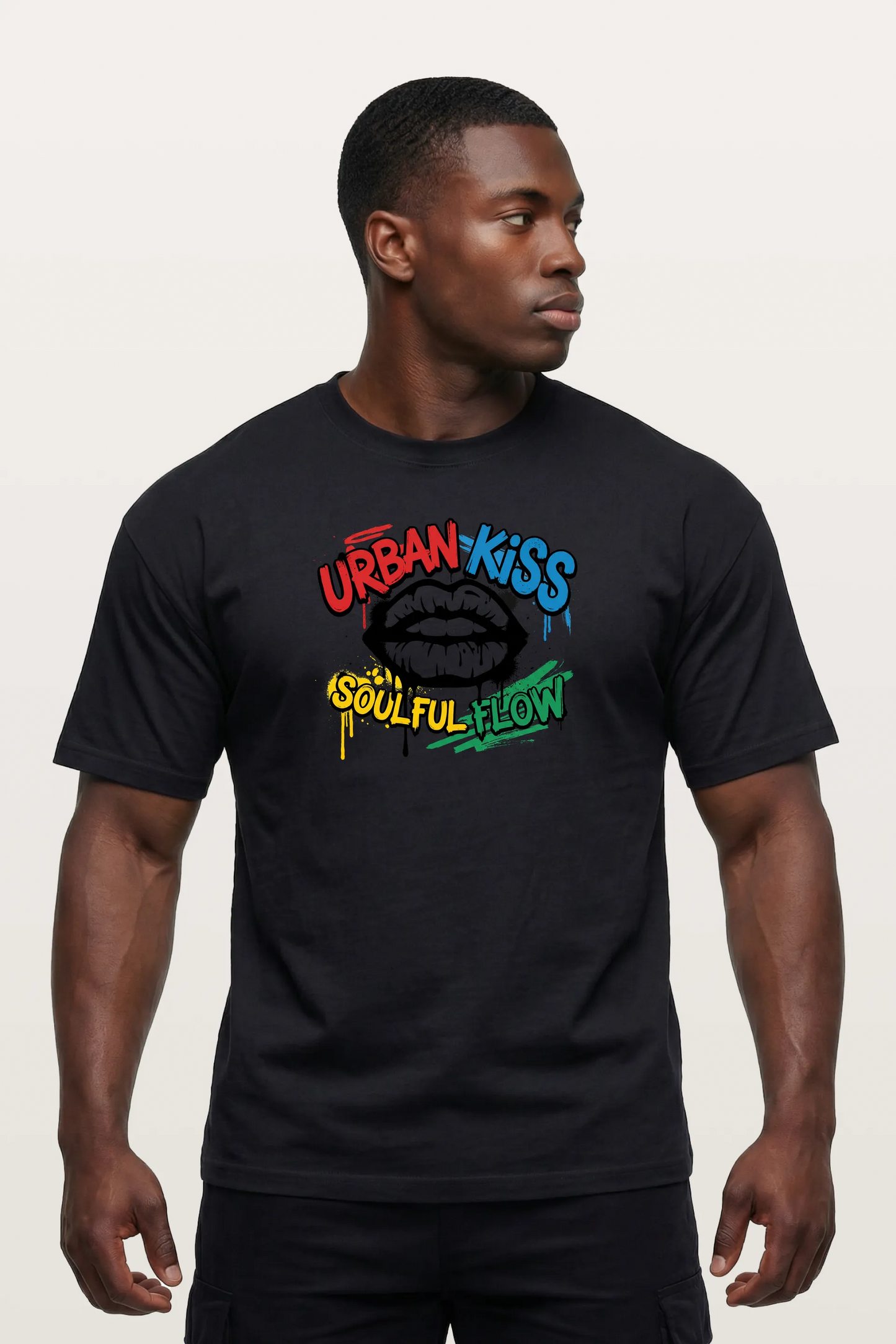 Urban Kiss T-Shirts