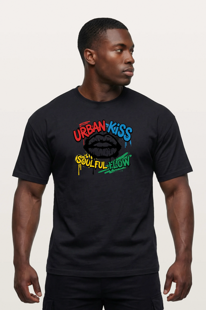 Urban Kiss T-Shirts
