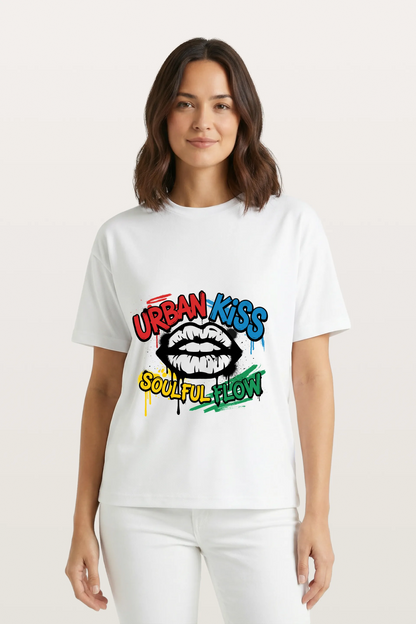 Urban Kiss T-Shirts