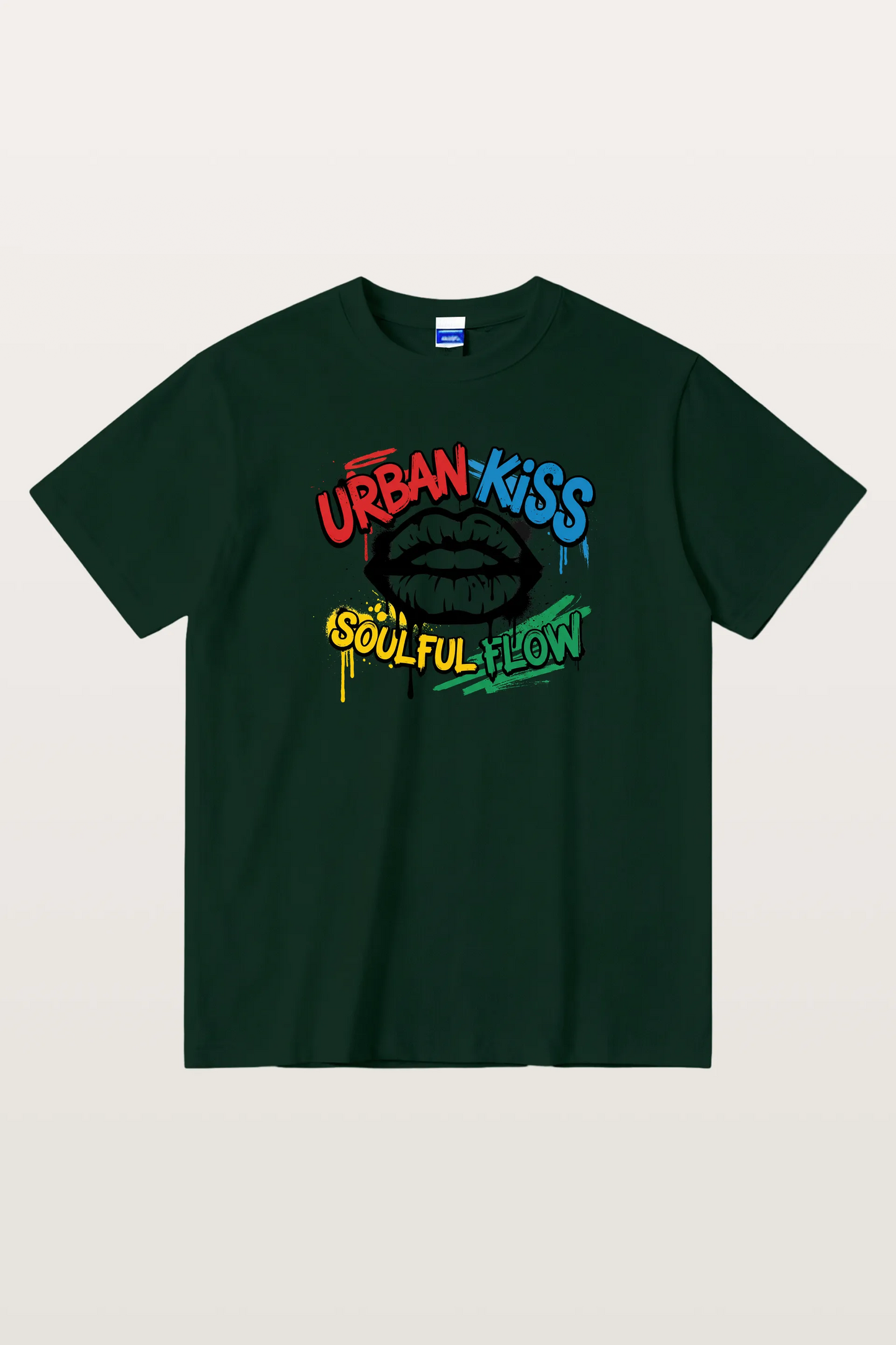 Urban Kiss T-Shirts
