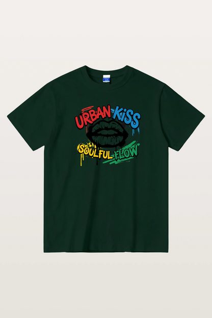Urban Kiss T-Shirts